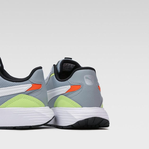 Чоловічі кросівки Puma Runtamed 38923603 42 (8UK) 27 см Сірі (5904862478043) - зображення 5