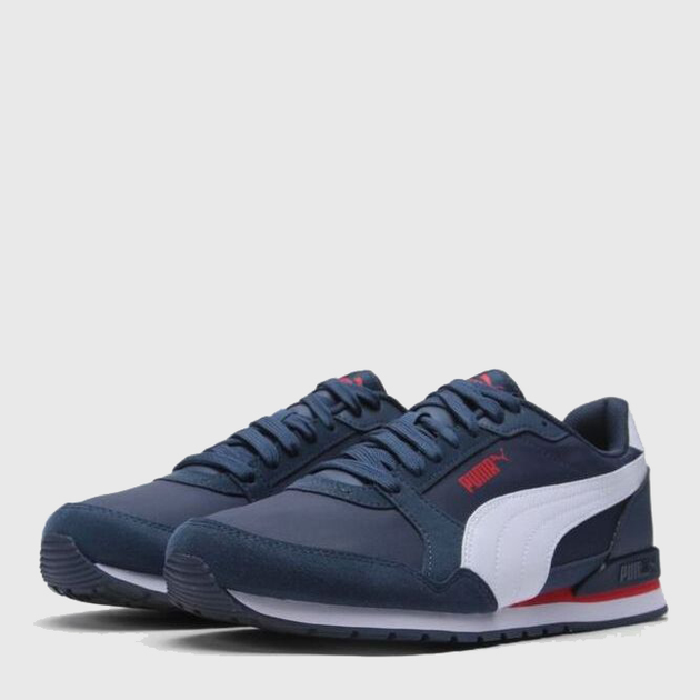 Чоловічі кросівки для бігу Puma St Runner Nl 38485708 45 (10.5UK) 29.5 см Сині (5904862480657) - зображення 2