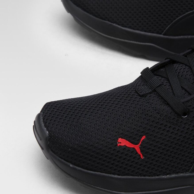 Чоловічі кросівки Puma Anzarun Lite 37112848 44 (9.5UK) 28.5 см Чорні (5904862482057) - зображення 3
