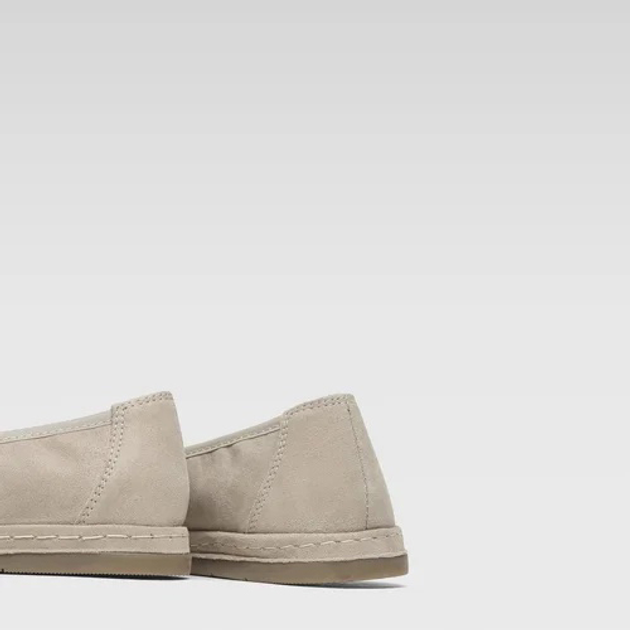Жіночі балетки Lasocki WI16-SPAROW-06 38 (24.8 см) Beige (5904862583075) - зображення 5