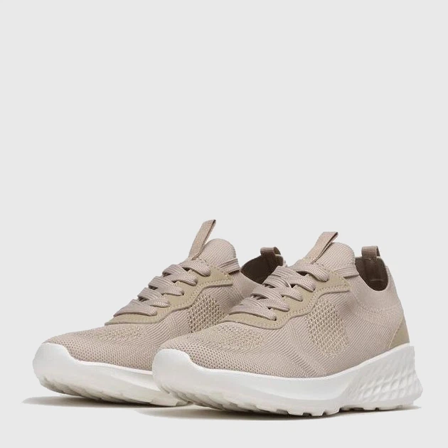 Жіночі кросівки Pulse Up RS-2022W05122 39 24.9 см Бежеві (5904862627359) - зображення 2