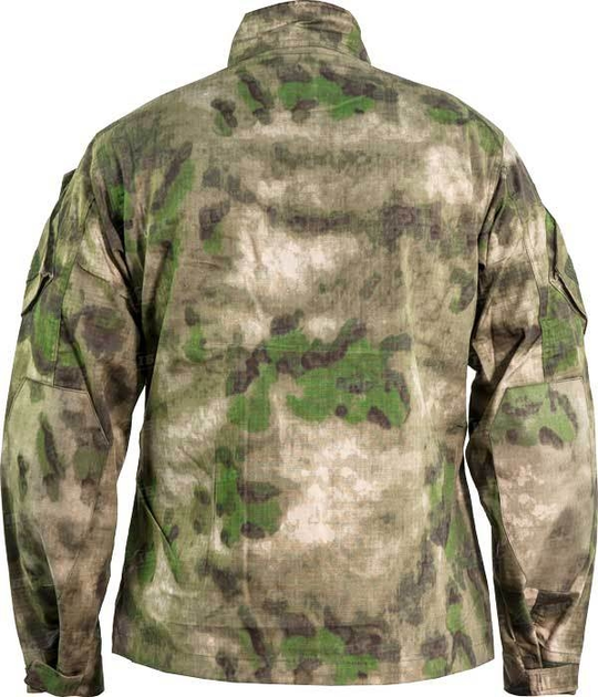 Кітель Skif Tac TAU Jacket A-Tacs Green Size M - изображение 2