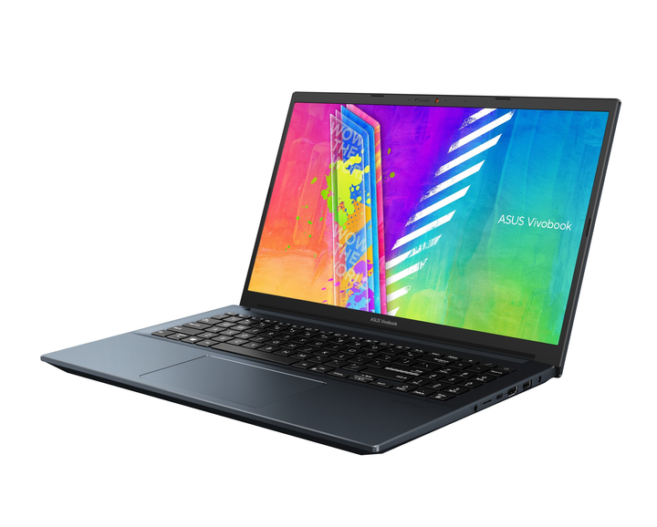 Ноутбук Asus Vivobook Pro 15 M3500QC-KJ125 (90NB0UT2-M00E40) FullHD ...