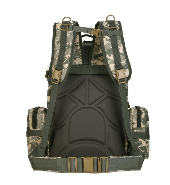Рюкзак тактичний штурмовий Protector Plus S409 ACU - зображення 2