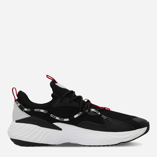 Мужские кроссовки для зала Fila Krypton Cord 118329FLA-99 41 (8US) 26 ...