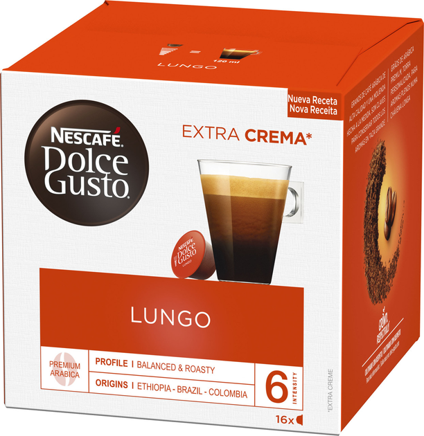 Cup shop dolce gusto