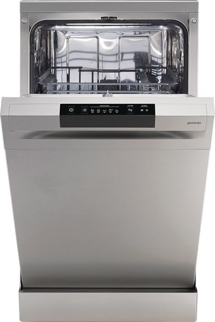 Посудомоечная машина gorenje gs520e15s