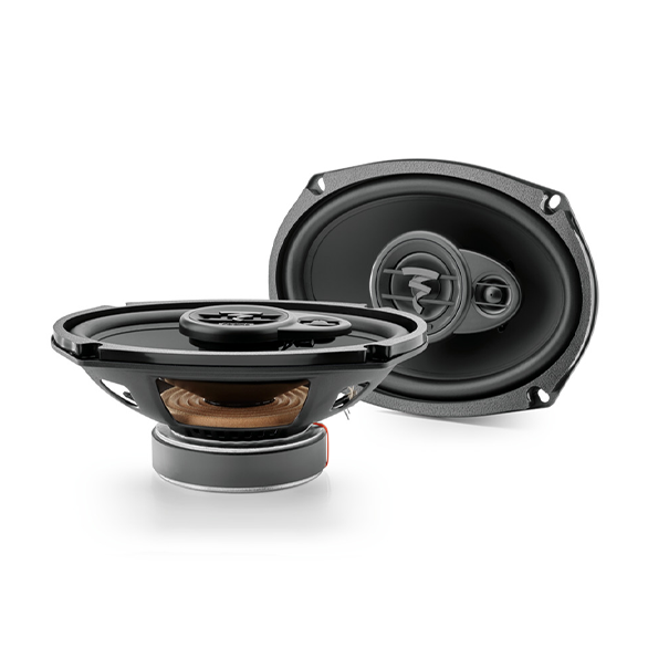 Автоакустика Focal ACX-690 (83117) - Фото 2 Автоакустика Focal ACX-690 (83117) - зображення 2