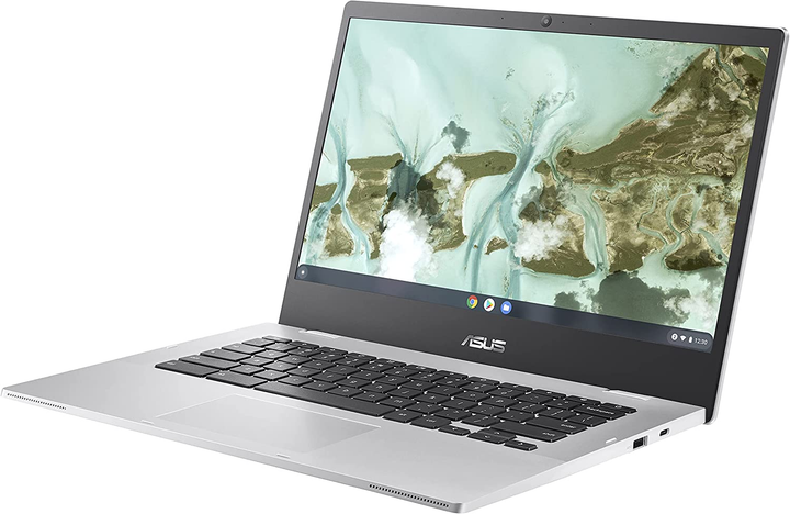 Ноутбук 14" Asus Chromebook C424MA-EB0082 Intel Pentium N5030 RAM 8GB ...