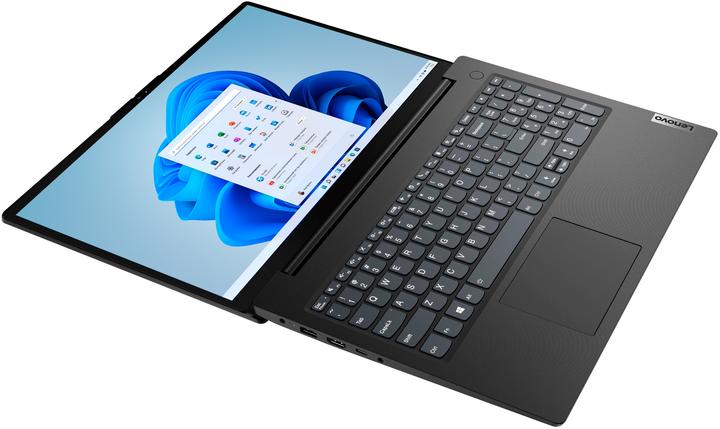Laptop Lenovo V15 G2 ALC (MOBLEVNOTMAZM) Czarny - obraz 5
