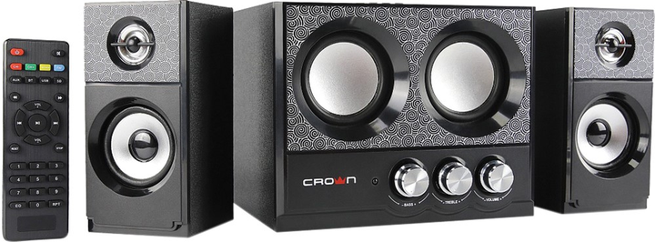 Акустична система Crown Micro CMBS-161 - зображення 1