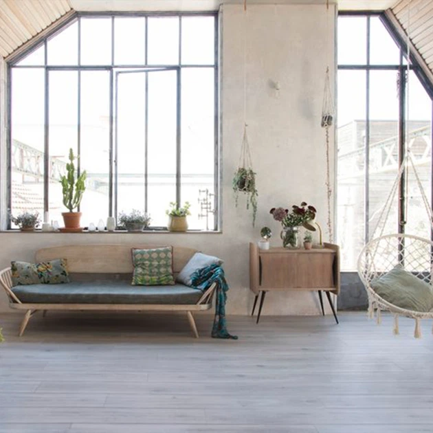 Ламинат Berry Alloc Smart 8 V4 Bloom Light Grey 62001365 низкие цены