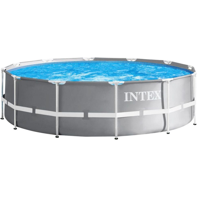 Каркасный бассейн Intex 305 х 76 см (26700) – фото, отзывы ...
