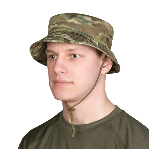 Панама Camo-Tec CM Boonie 2.0 Multicam Size 59 - изображение 2