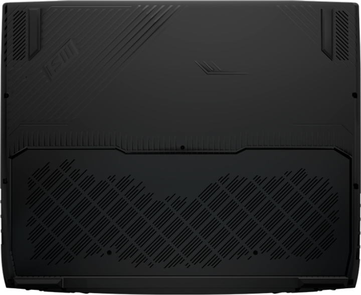 Laptop MSI Titan GT77 HX 13VH-049PL (MOBMISNOT1307) Czarny - obraz 5