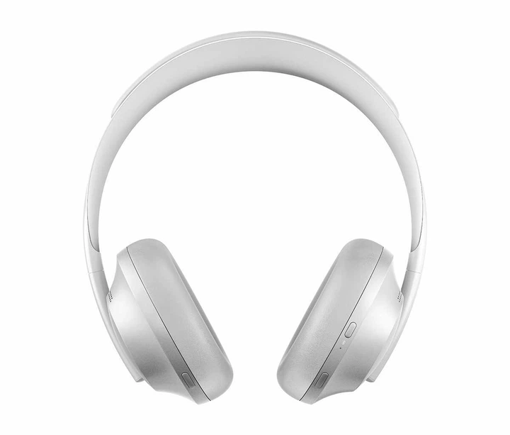 Навушники Bose Noise Cancelling Headphones 700 Luxe Silver (Сірий