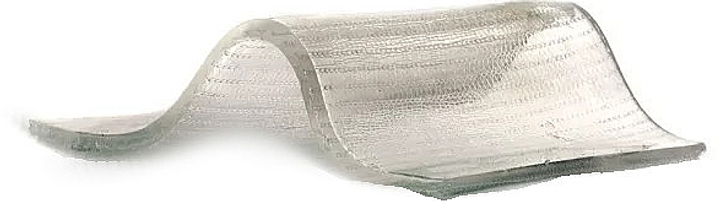 Повязка гидрогелевая с новокаином 4 мм, 10x12 см - Арма-гель+ (1053698-69690) - изображение 1