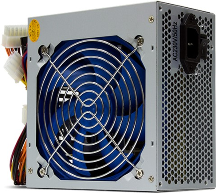 Блок питания Crown CM-PS 450 Smart – фото, отзывы, характеристики в ...