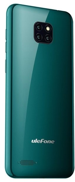 Smartfon Ulefone Note 7 1/16GB Green - obraz 6