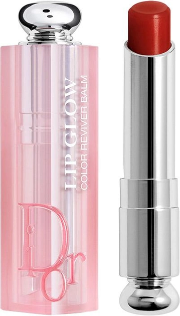 Акція на Бальзам для губ Dior Addict Lip Glow 3.2 г Dior 8 від Rozetka