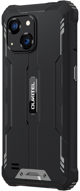 Smartfon Oukitel WP20 4/32GB Dark Grey - obraz 5