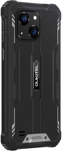 Smartfon Oukitel WP20 4/32GB Dark Grey - obraz 6