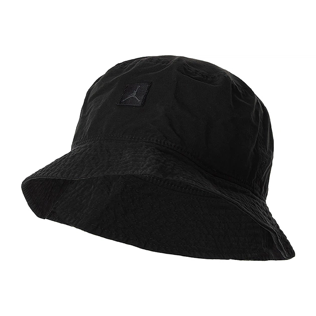 Панама JORDAN BUCKET JM WASHED CAP Черный M/L (DC3687-010 M/L