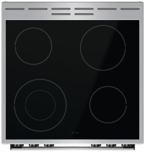 Плита электрическая Gorenje GECS 6C70 XC - изображение 7