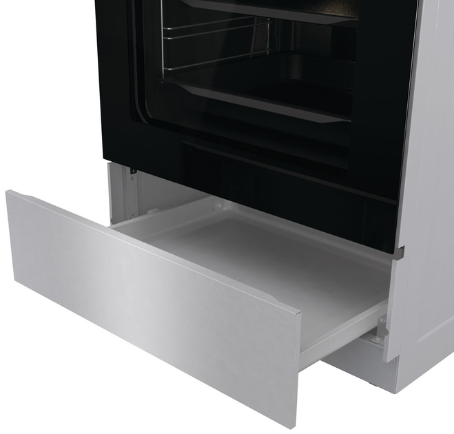 Плита электрическая Gorenje GECS 6C70 XC - изображение 11