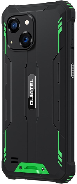 Smartfon Oukitel WP20 4/32GB Green - obraz 6