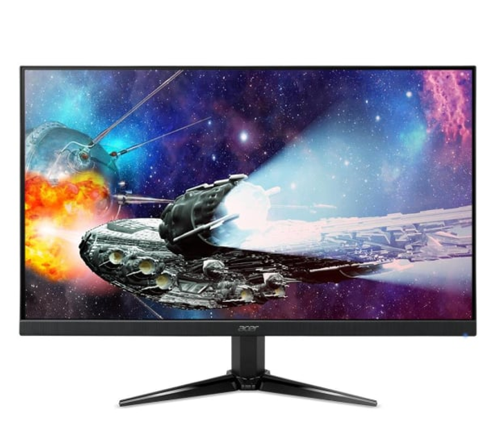Монітор Acer Nitro QG241YBII – фото, відгуки, характеристики в інтернет ...