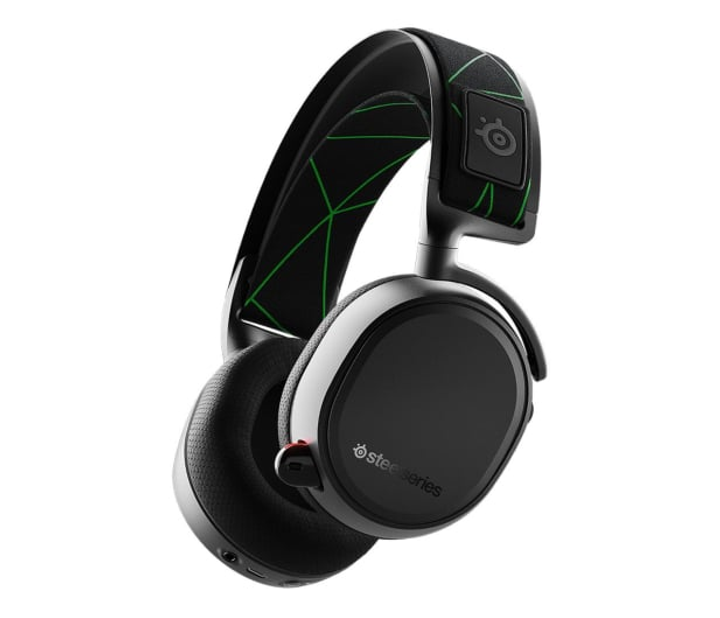 Игровая гарнитура SteelSeries Arctis 9X (Xbox Series X/S, One) купить в ...