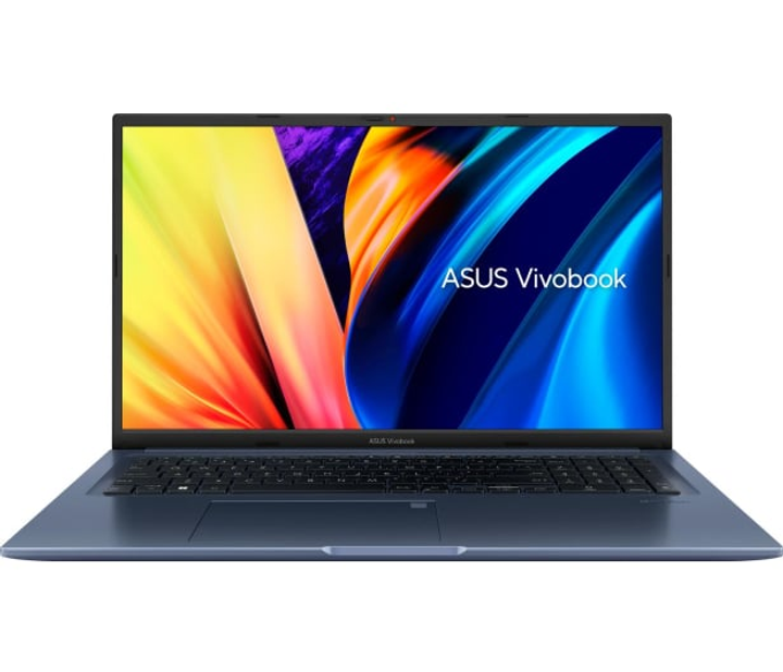 Ноутбук ASUS VivoBook 15 / AMD Ryzen™ 7 4800H / 16 GB RAM