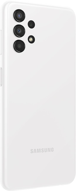 Smartfon Samsung Galaxy A13 (A137) 4/128GB LTE White (TKOSA1SZA1099) - obraz 5