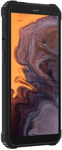 Smartfon Oukitel WP20 Pro 4/64GB Black - obraz 2