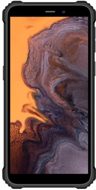 Smartfon Oukitel WP20 Pro 4/64GB Black - obraz 3