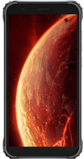 Мобільний телефон Blackview BV4900 3/32 GB Black - зображення 2