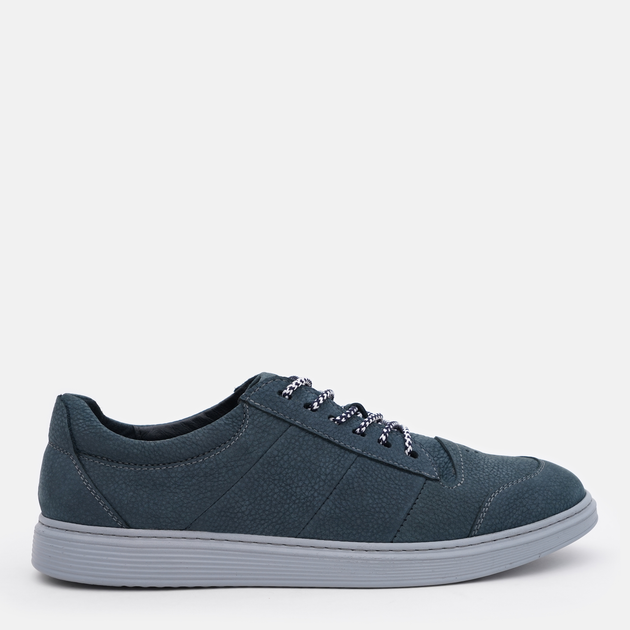 Чоловічі кеди низькі Prime Shoes 465 Grey Nubuck 12-465-70892 40 26.5 см Сірі від Rozetka на платформі USKIDKA Акція на Чоловічі кеди низькі Prime Shoes 465 Grey Nubuck 12-465-70892 40 26.5 см Сірі від Rozetka