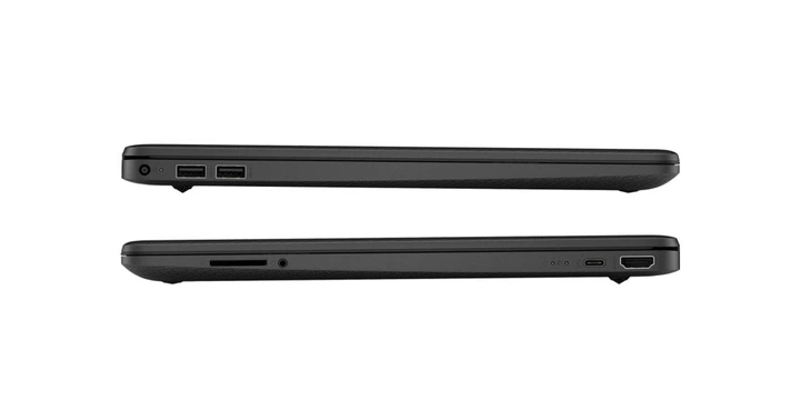 Ноутбук HP 15s i3-1215U / 8 GB RAM / SSD 480 GB / Intel UHD