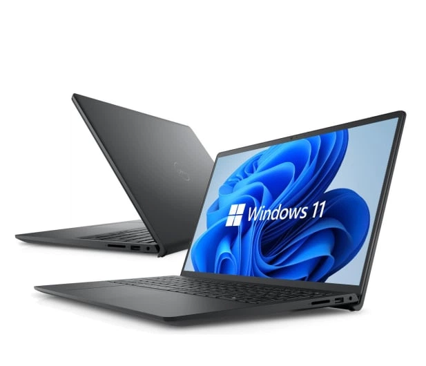 Ноутбук Dell Inspiron 3525 / AMD Ryzen™ 7 5825U / 8 ГБ RAM / SSD