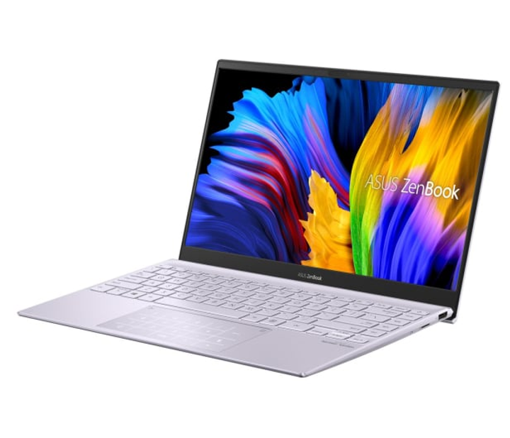 【16GB 】ASUS ZenBook13 UX325EA ASUS ZenBook 13 OLED UX325EA (UX325EA-KG630W)