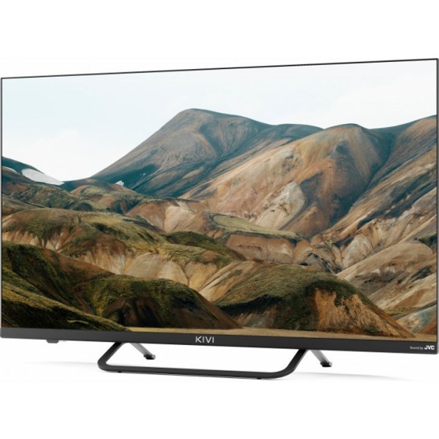 Телевизор Kivi 32F740LB – низкие цены, кредит, оплата частями в ...