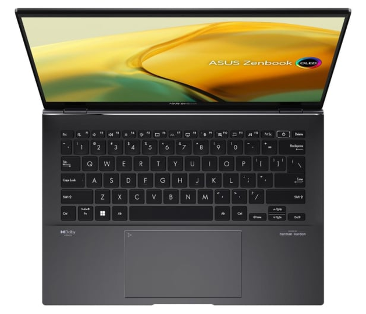 ASUS ノートパソコン　Zenbook14 UM3402Y Amazon.co.jp: ASUS ノートパソコン Zenbook 14 UM3402YA 14型