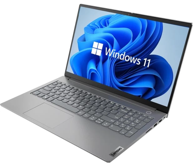 Ноутбук Lenovo ThinkBook 15 / Intel Core i5-1235U/ RAM 16 GB / SSD