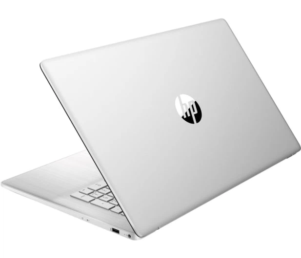 Ноутбук HP 17 / AMD Ryzen™ 3 5300U / 8 GB RAM / SSD 256 GB / AMD