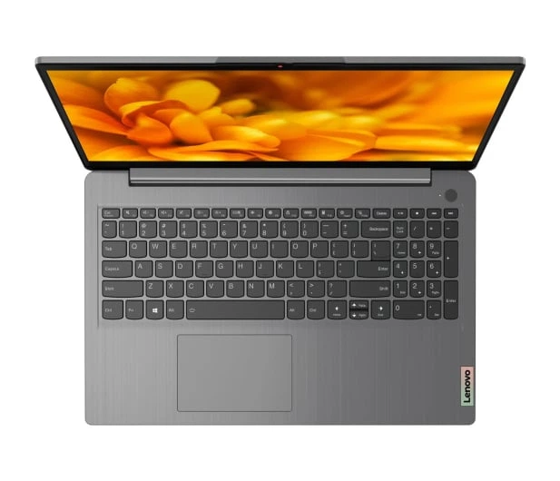 Ноутбук Lenovo IdeaPad 3-15 / Intel Core i5-1135G7 / 12 GB RAM