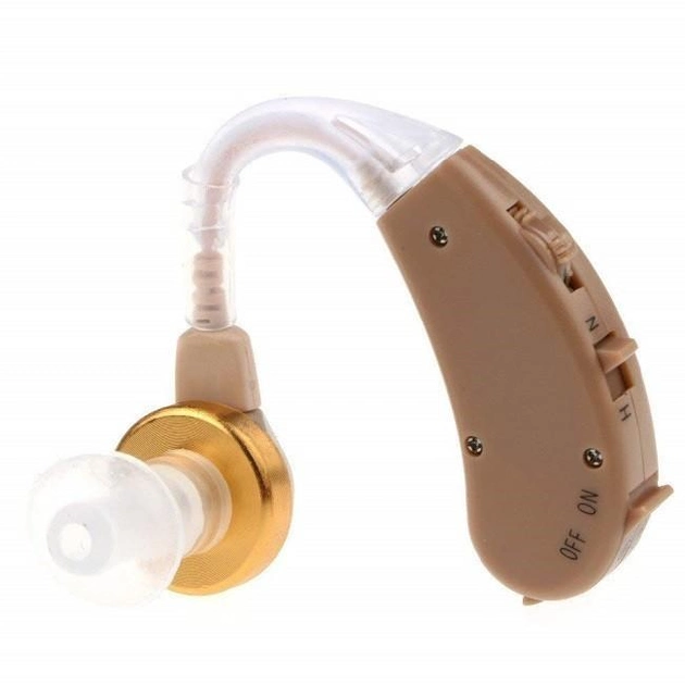 Слуховой аппарат с регулятором громкости Xingma XM-929 - изображение 2