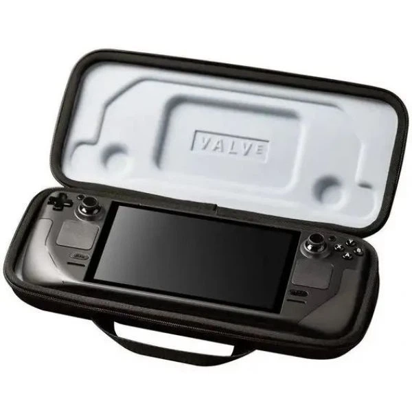 その他 steam deck 64gb Valve Steam Deck 64GB Black – фото, відгуки, характеристики в