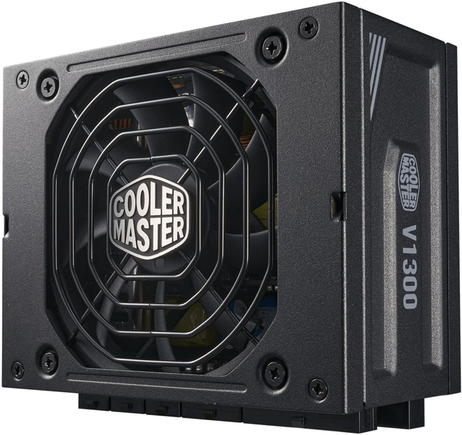 Блок питания Cooler Master V1300 SFX PLATINUM 1300W (MPZ-D001-SFBP-BEU) - изображение 4