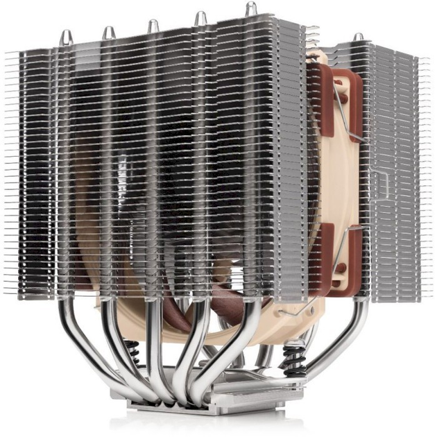 Кулер для процессора Noctua NH-D12L - изображение 1